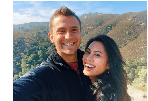 Ashley Argota Boyfriend And Partner